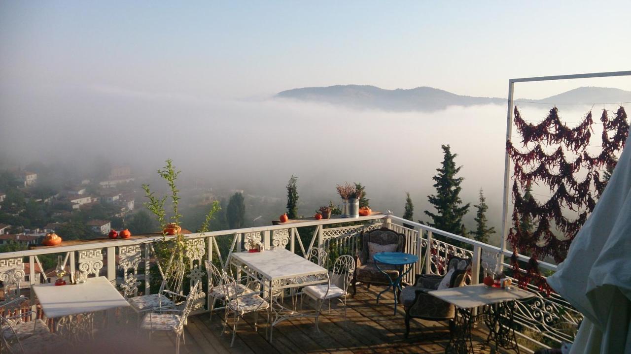 Nisanyan Hotel photo 3
