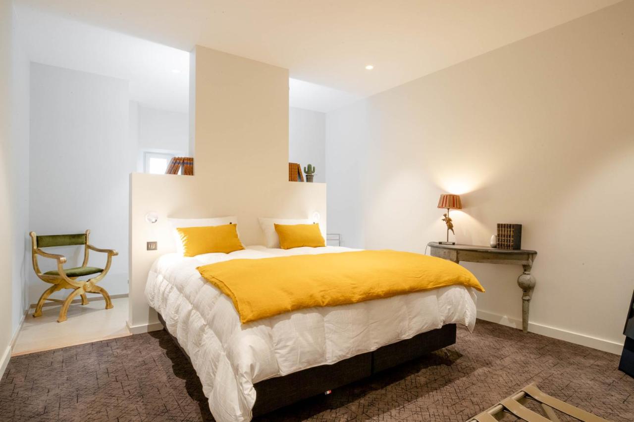 Côté Paradis - Appartements de Charme au centre-ville de Beaune - 4