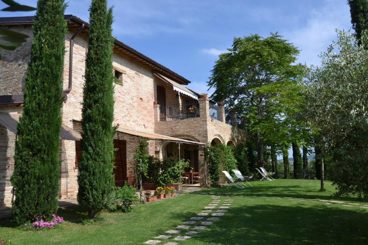 Agriturismo Fiorano photo 3