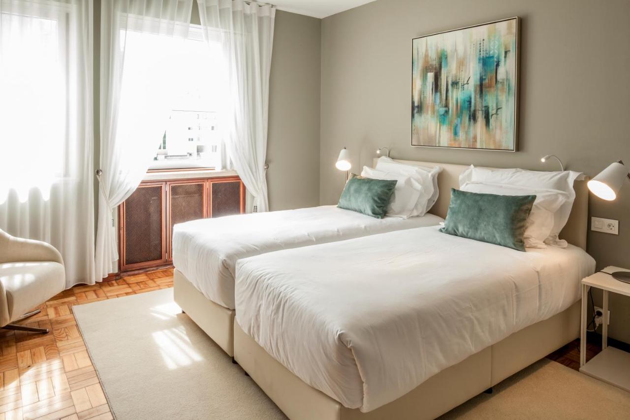 Luzeiros Suites photo 3