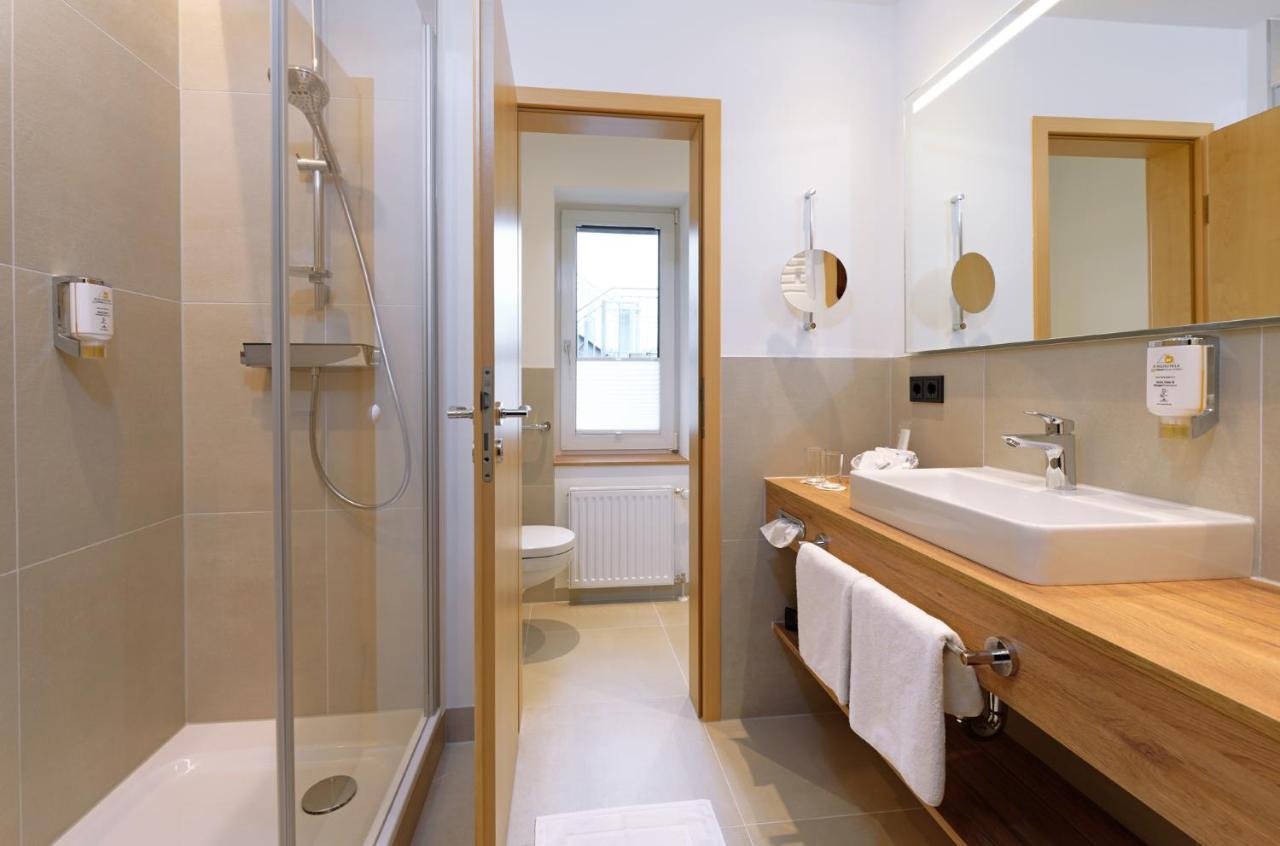 Hotel Sellhorn, Ringhotel Hanstedt photo 2