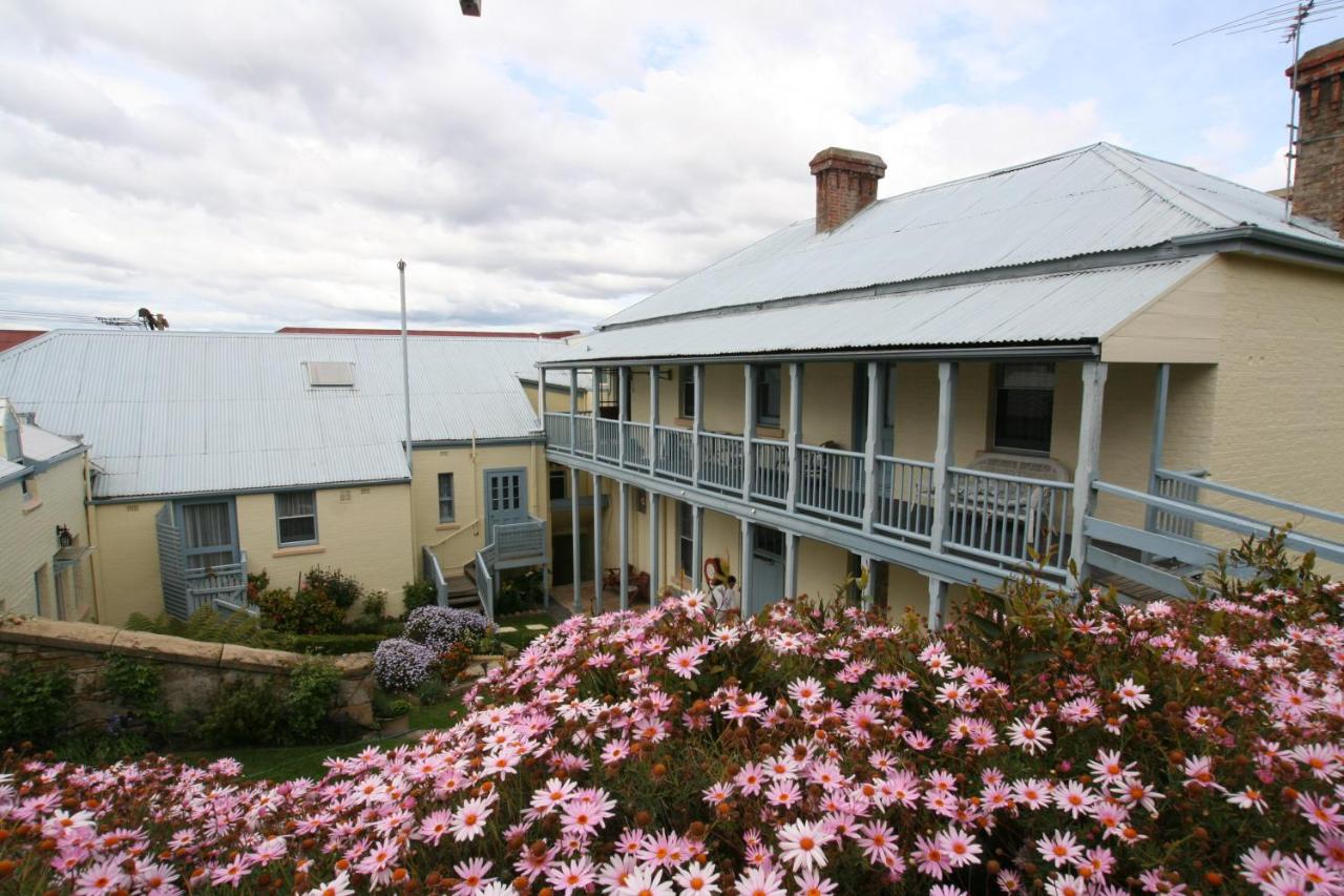 Photo - The Lodge on Elizabeth