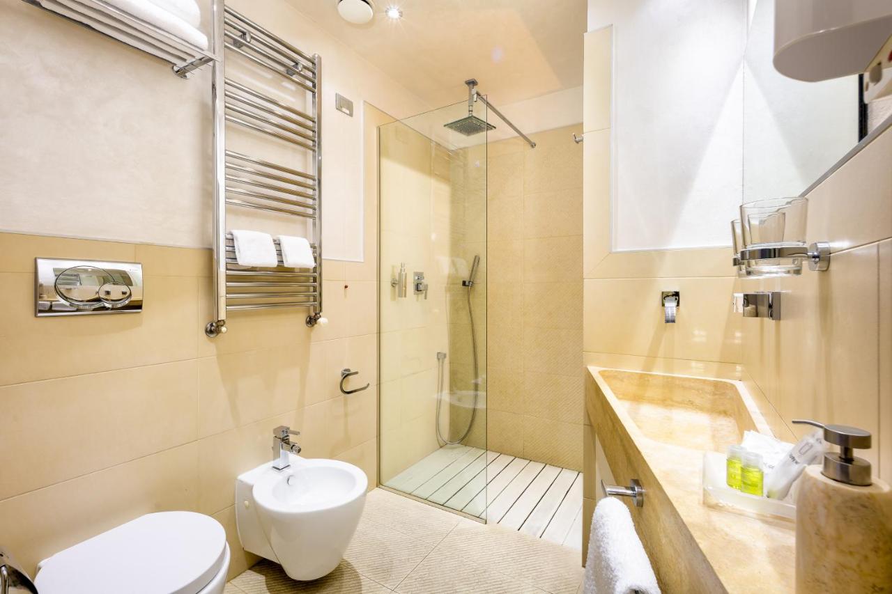 Le Camere Dei Conti - Rooms photo 3