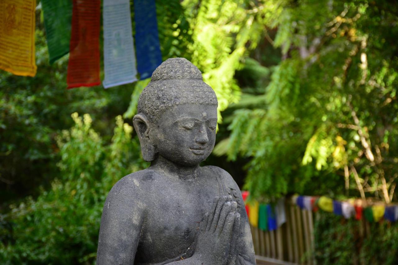 Foto - Kawai Purapura Yoga Retreat Centre