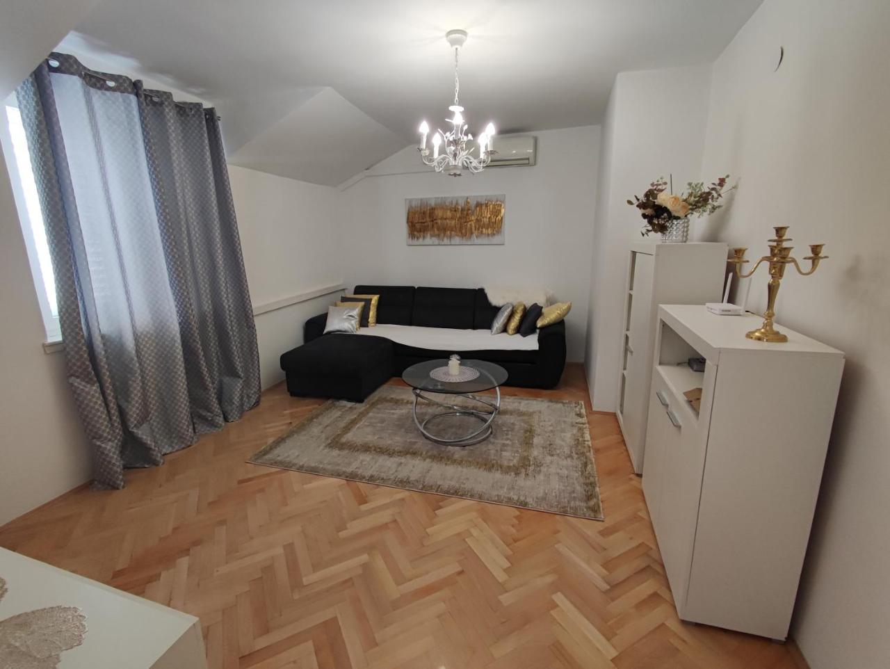 Apartman Oaza - Ploče, Croatia - 3