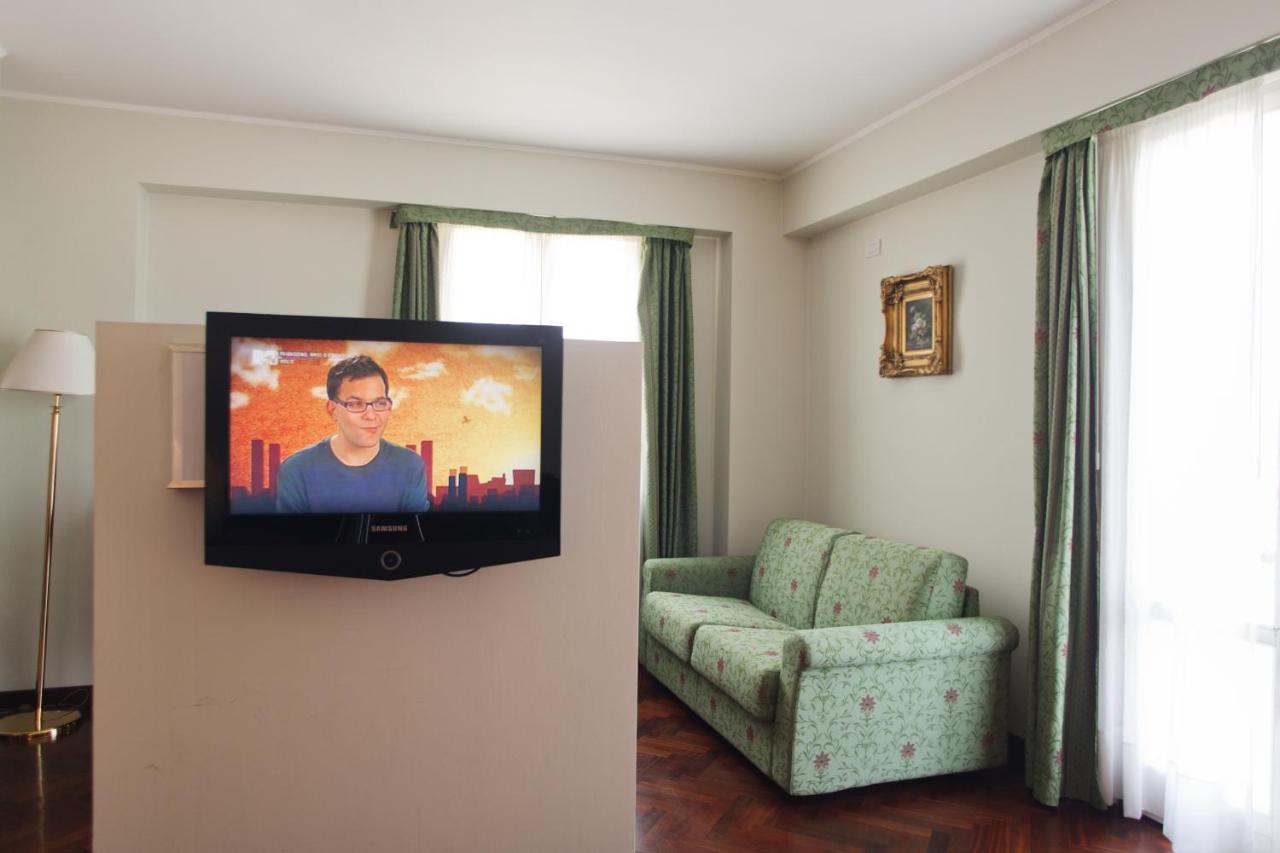 Foto - Hotel Villa Pigna