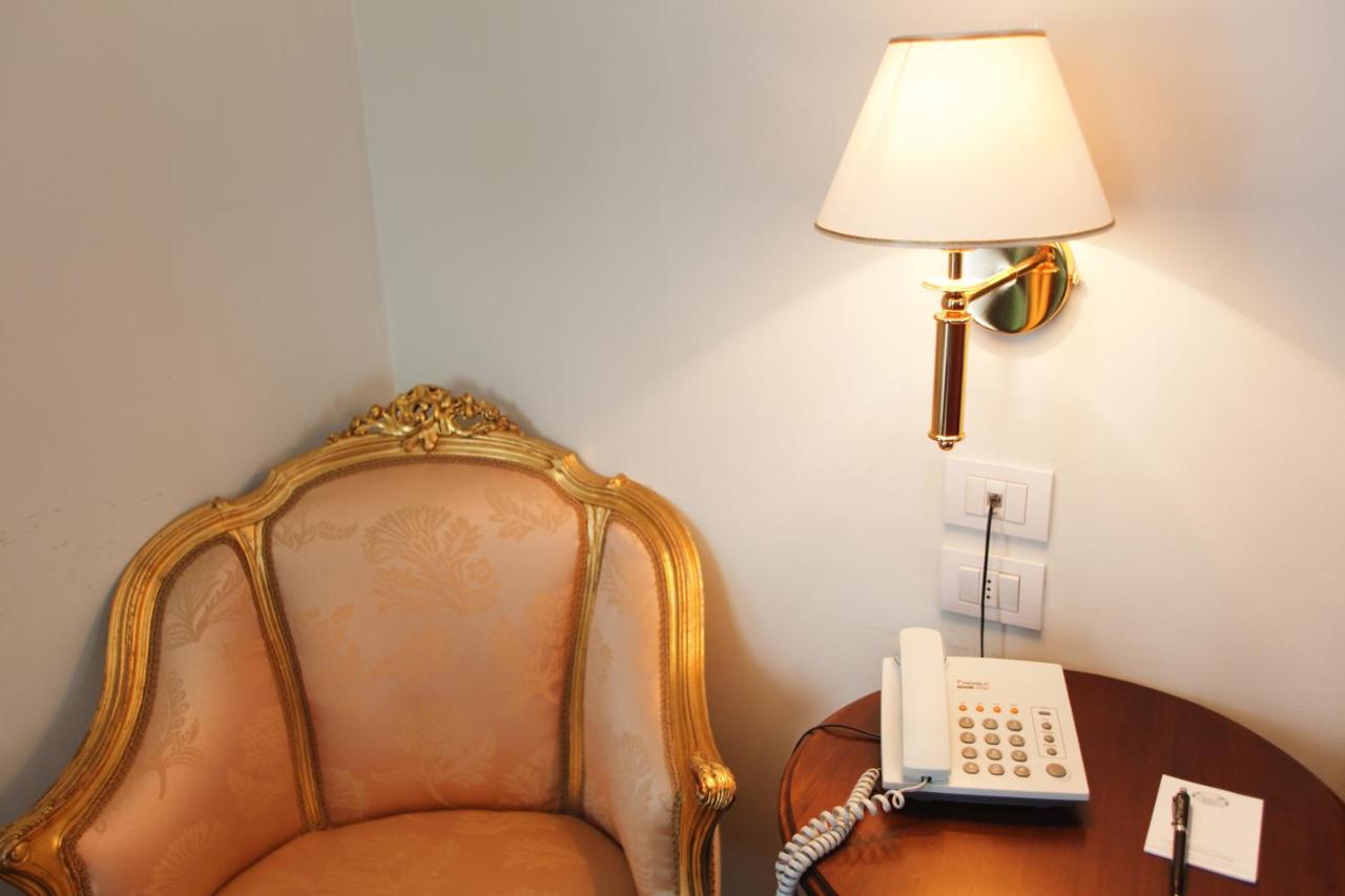 Foto - Hotel Villa Pigna