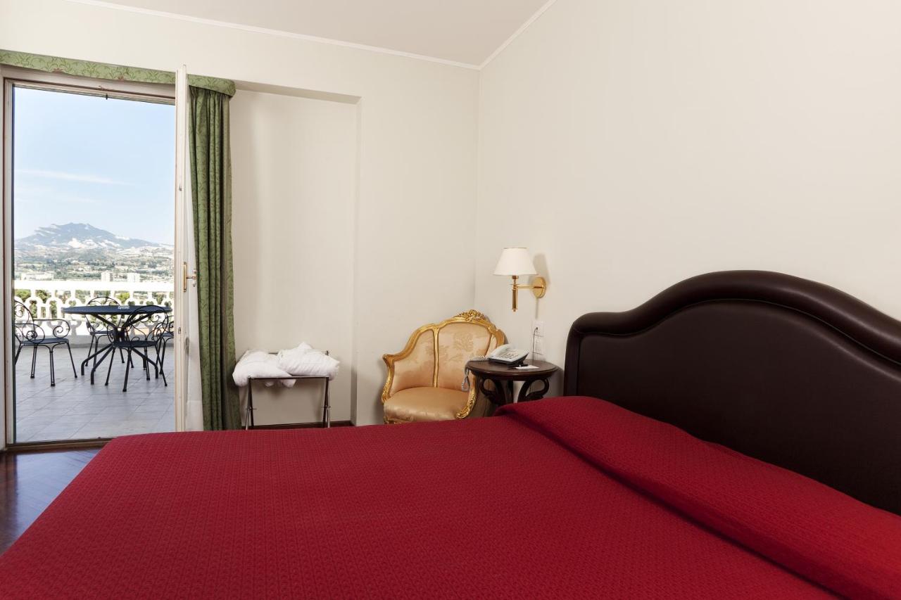 Foto - Hotel Villa Pigna