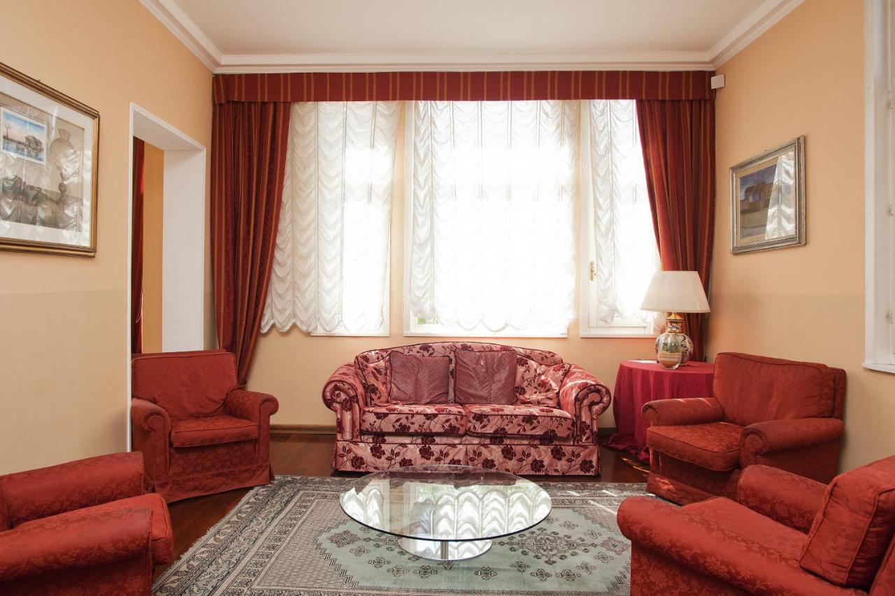 Hotel Villa Pigna photo 2