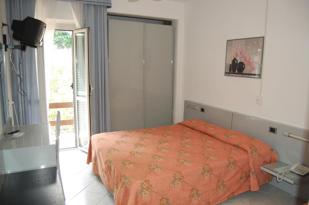 Hotel Villa Ombrosa photo 3