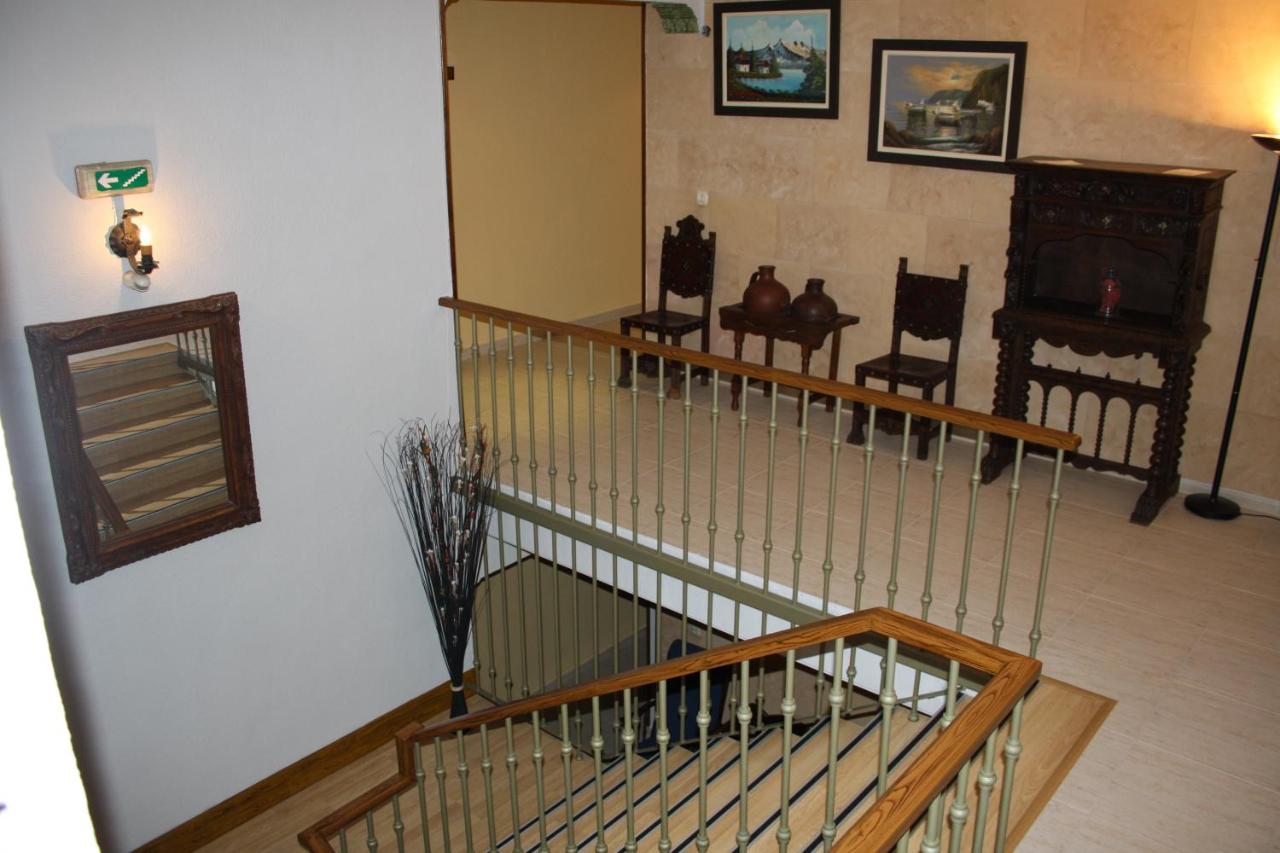 Hotel Cuatro Calzadas photo 3