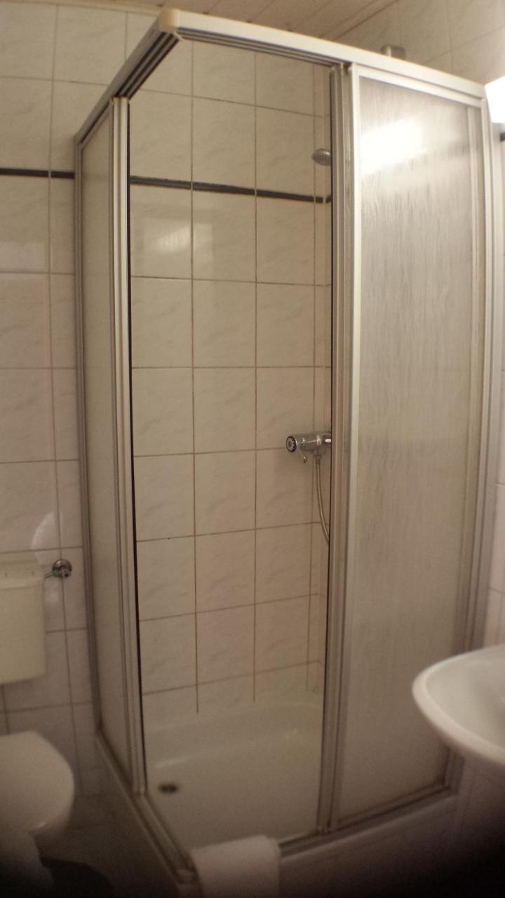 Hotel Bad Langensalza Eichenhof photo 4