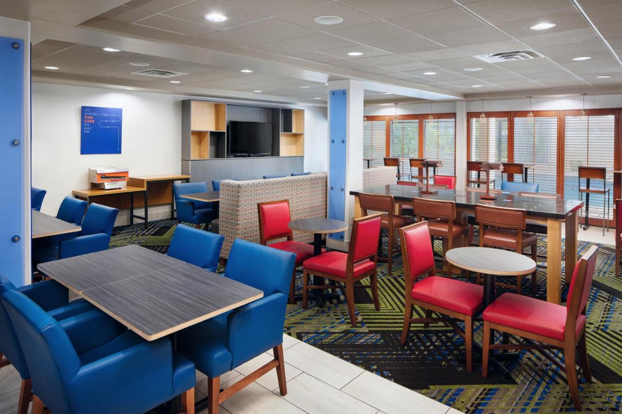 Foto - Holiday Inn Express & Suites Jacksonville South East - Medical Center Area by IHG