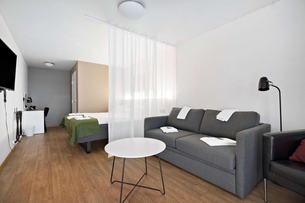 Sure Hotel by Best Western Lagan photo 3
