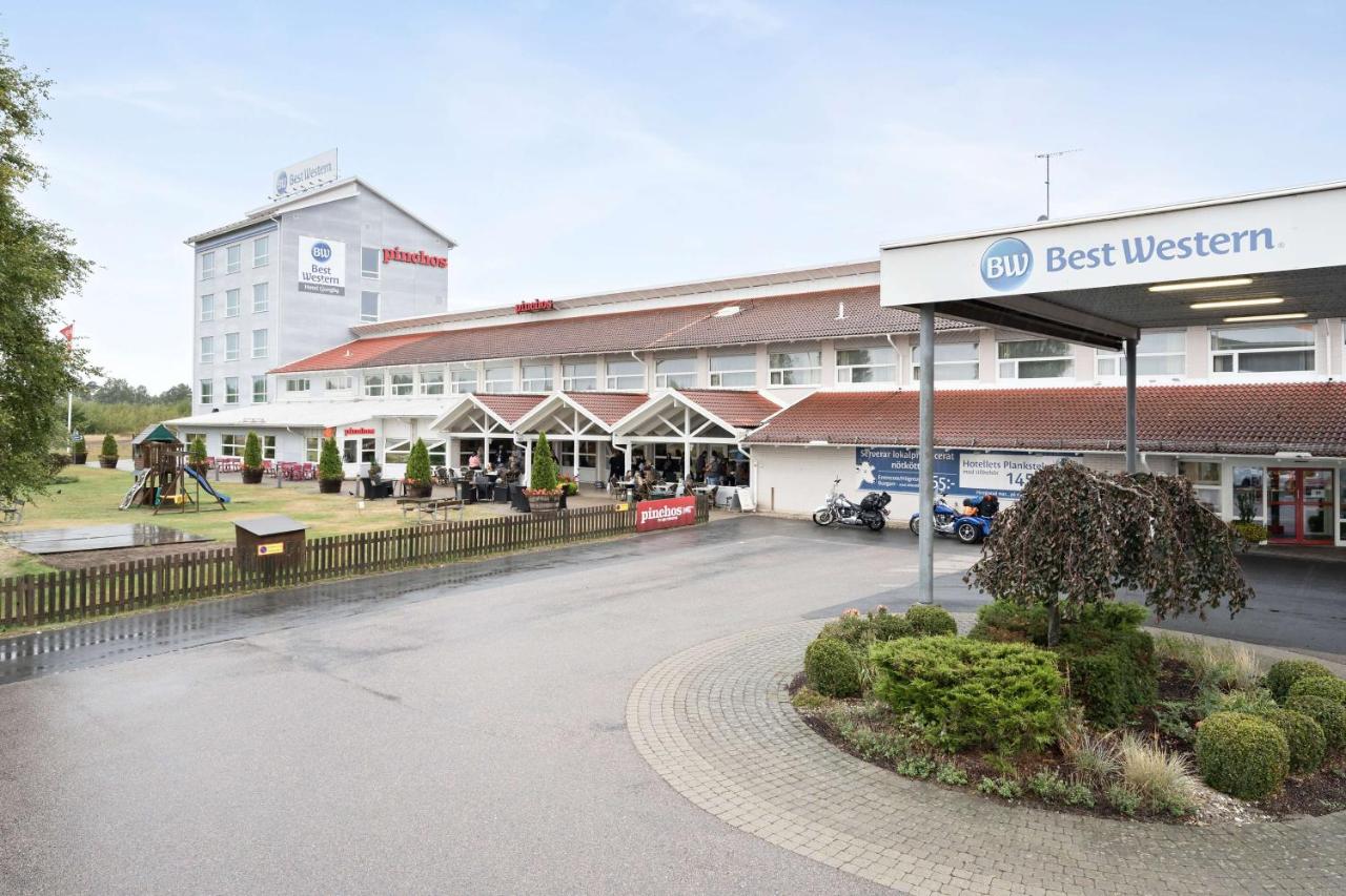 Best Western Hotell Ljungby