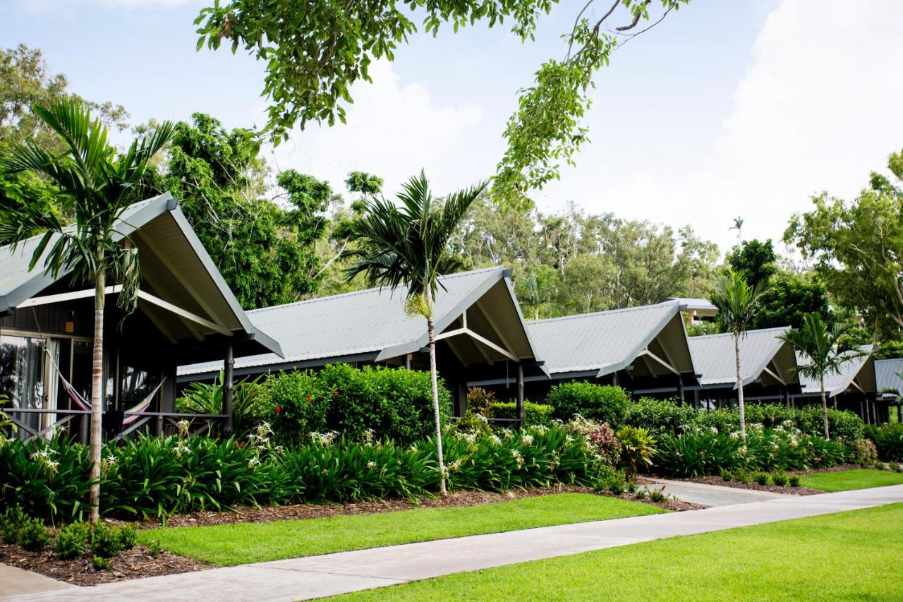 Photo - Palm Bungalows