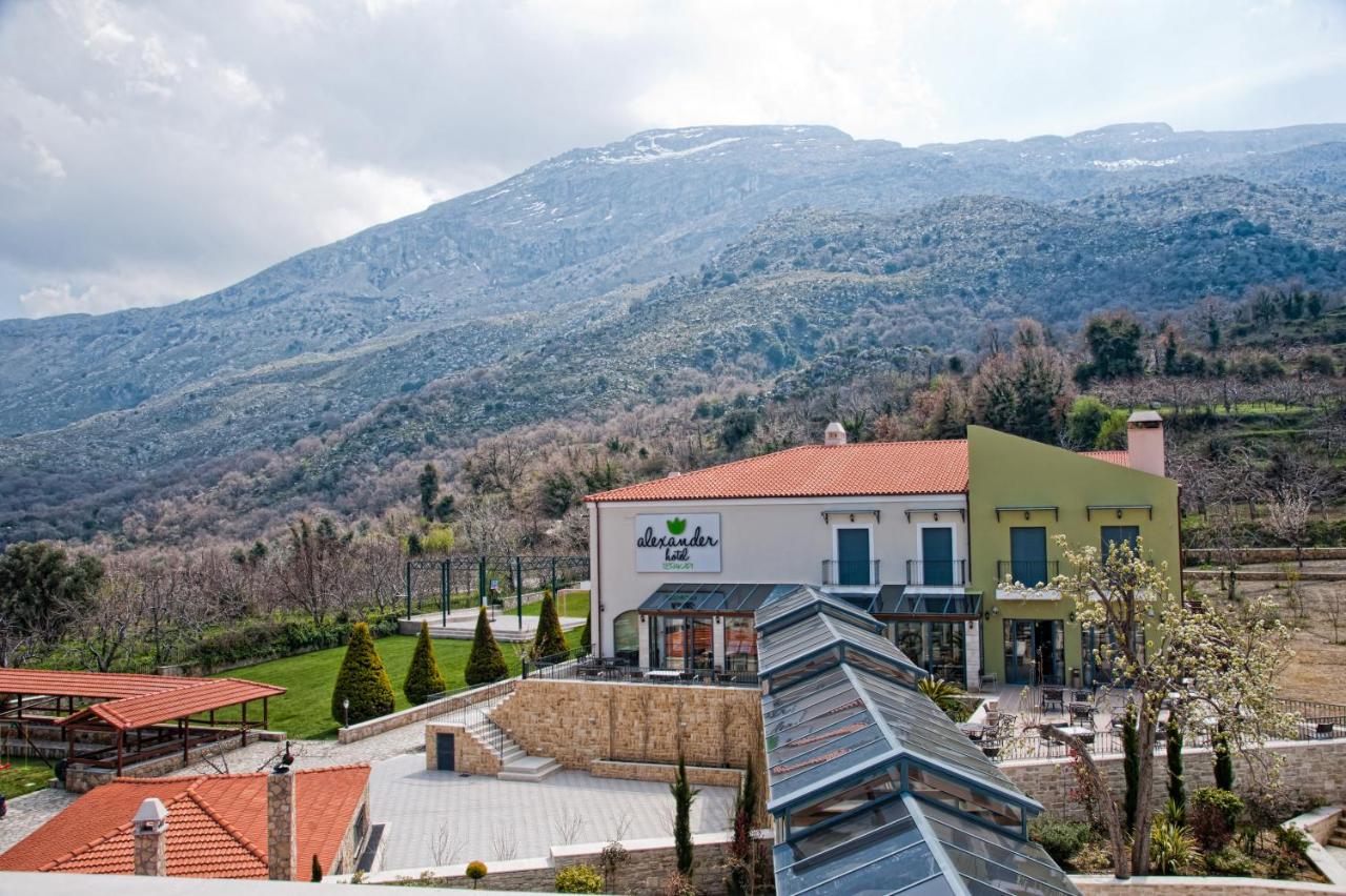 Alexander Mountain Resort photo 3