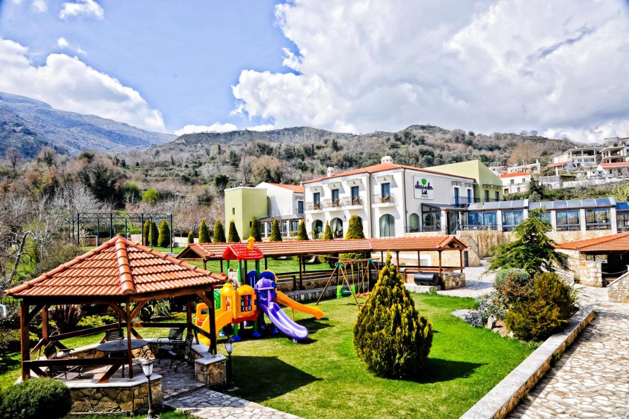 Alexander Mountain Resort photo 4