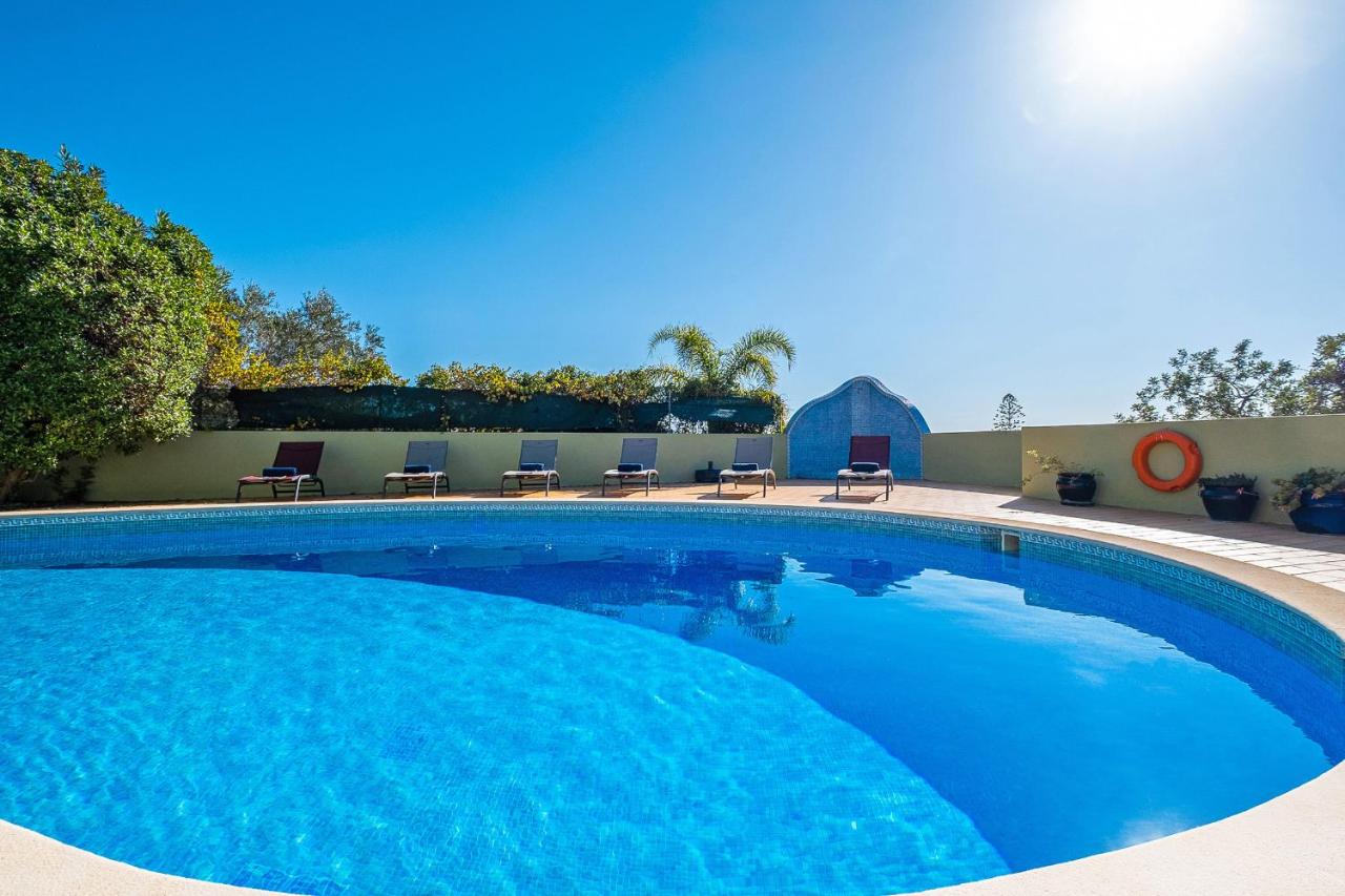 Villa San Juan by Algarve Vacation - 4