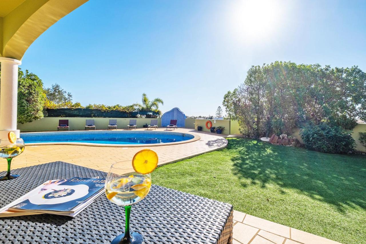 Villa San Juan by Algarve Vacation - 6