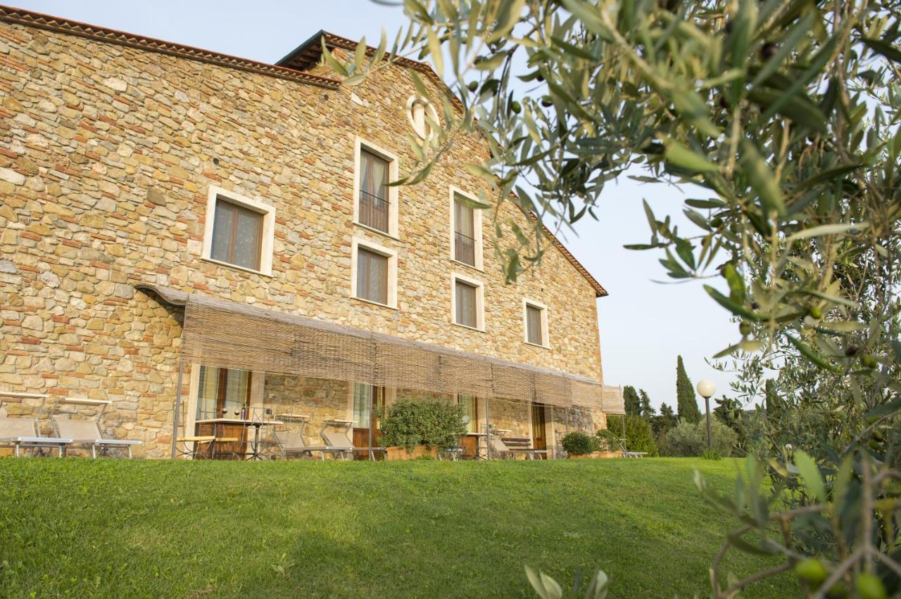 Tenuta La Tabaccaia photo 4