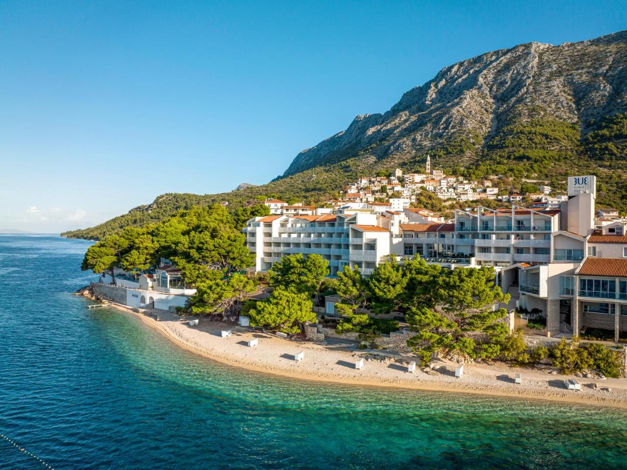 TUI BLUE Makarska - Adults Only