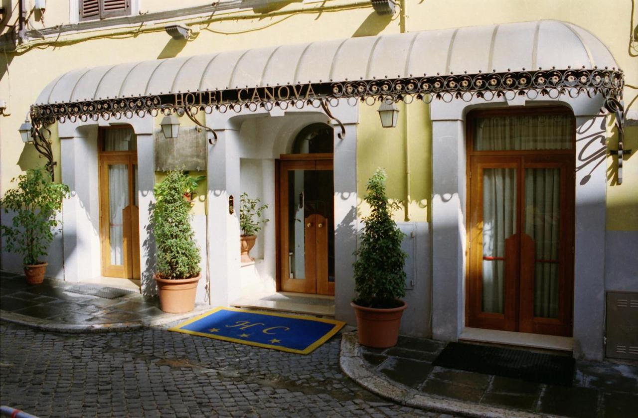 Hotel Canova photo 3