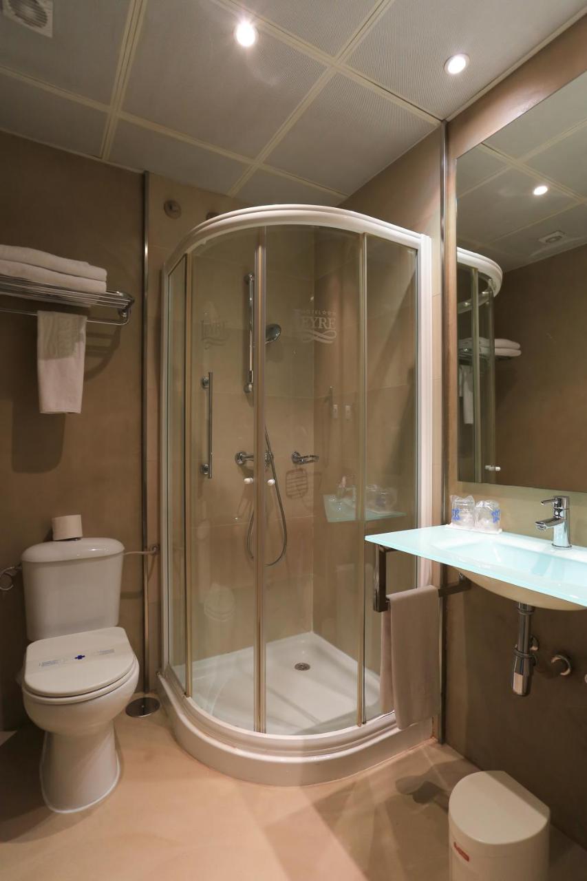 Habitus Hotel Leyre