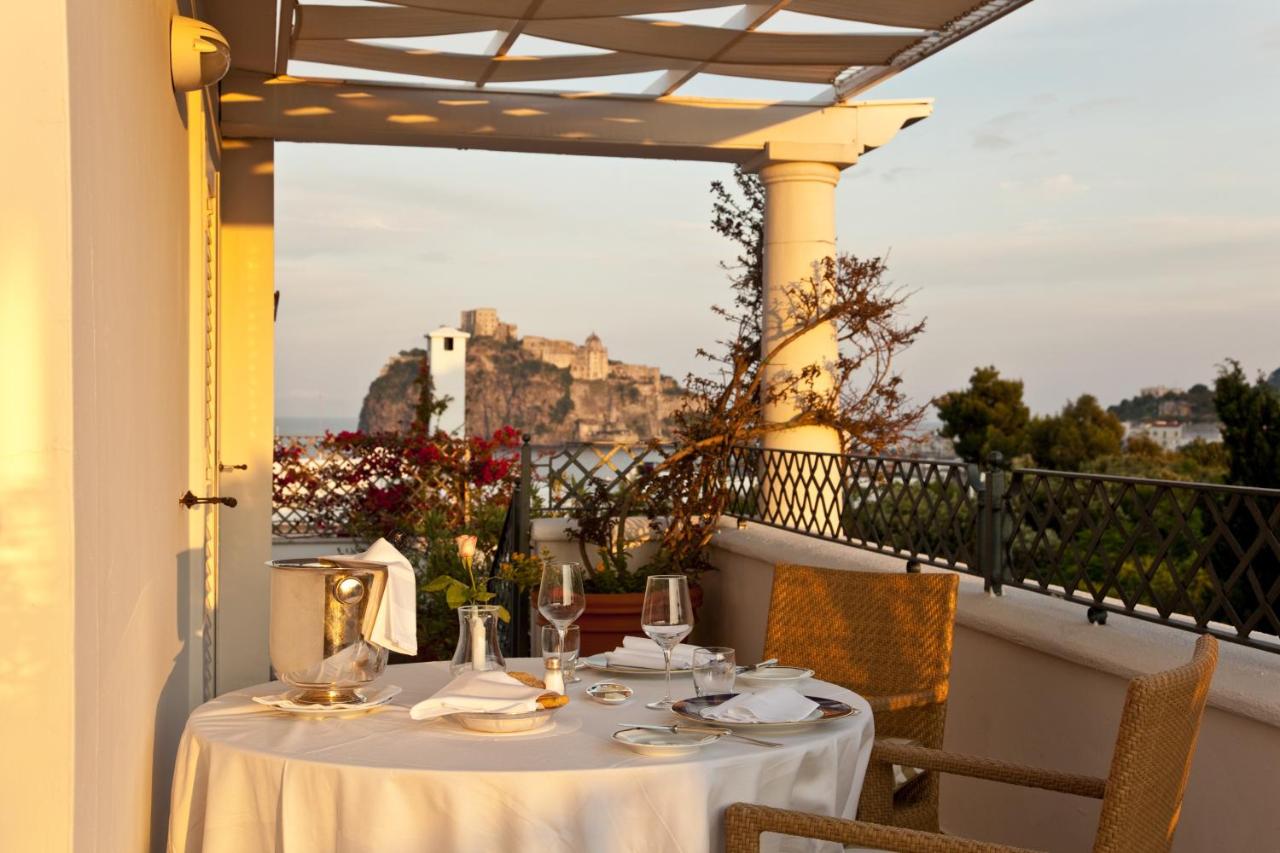 Excelsior Belvedere Hotel & Spa - 4