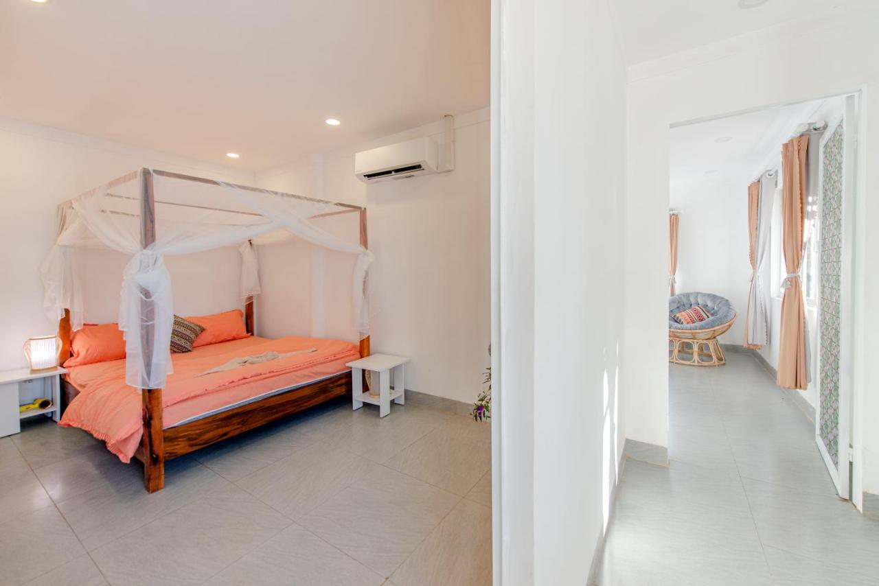 Homestay Vuon Phap BMT photo 4