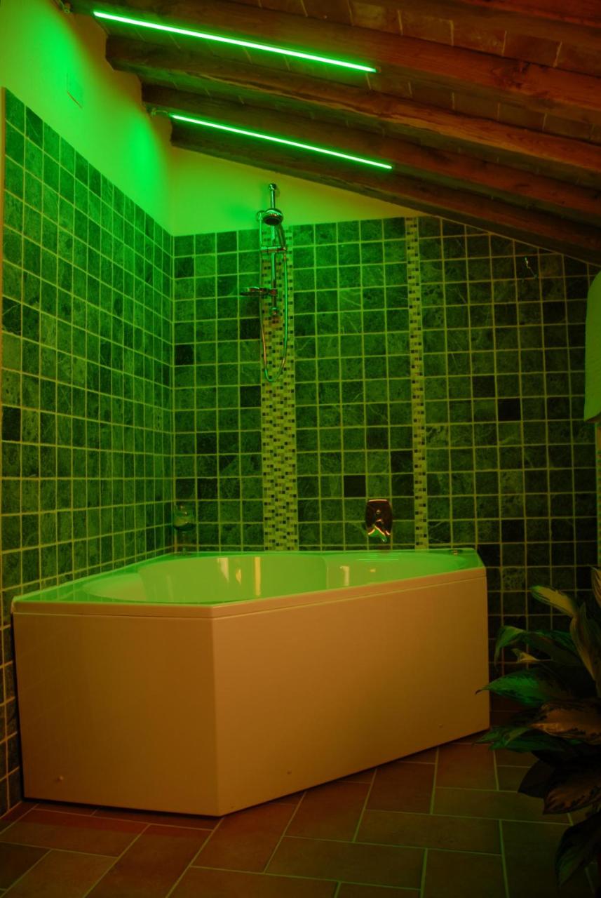 Foto - Thalassa Locanda B&B e appartamento