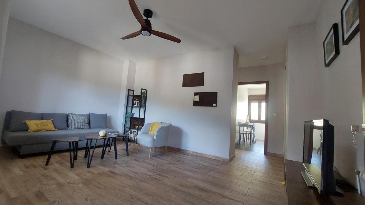 Apartamento Las Campanitas - 4
