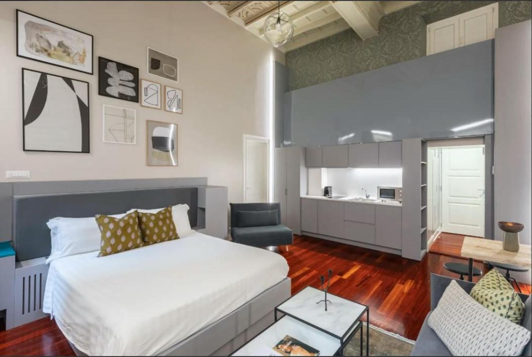 Croce Apartments - 2