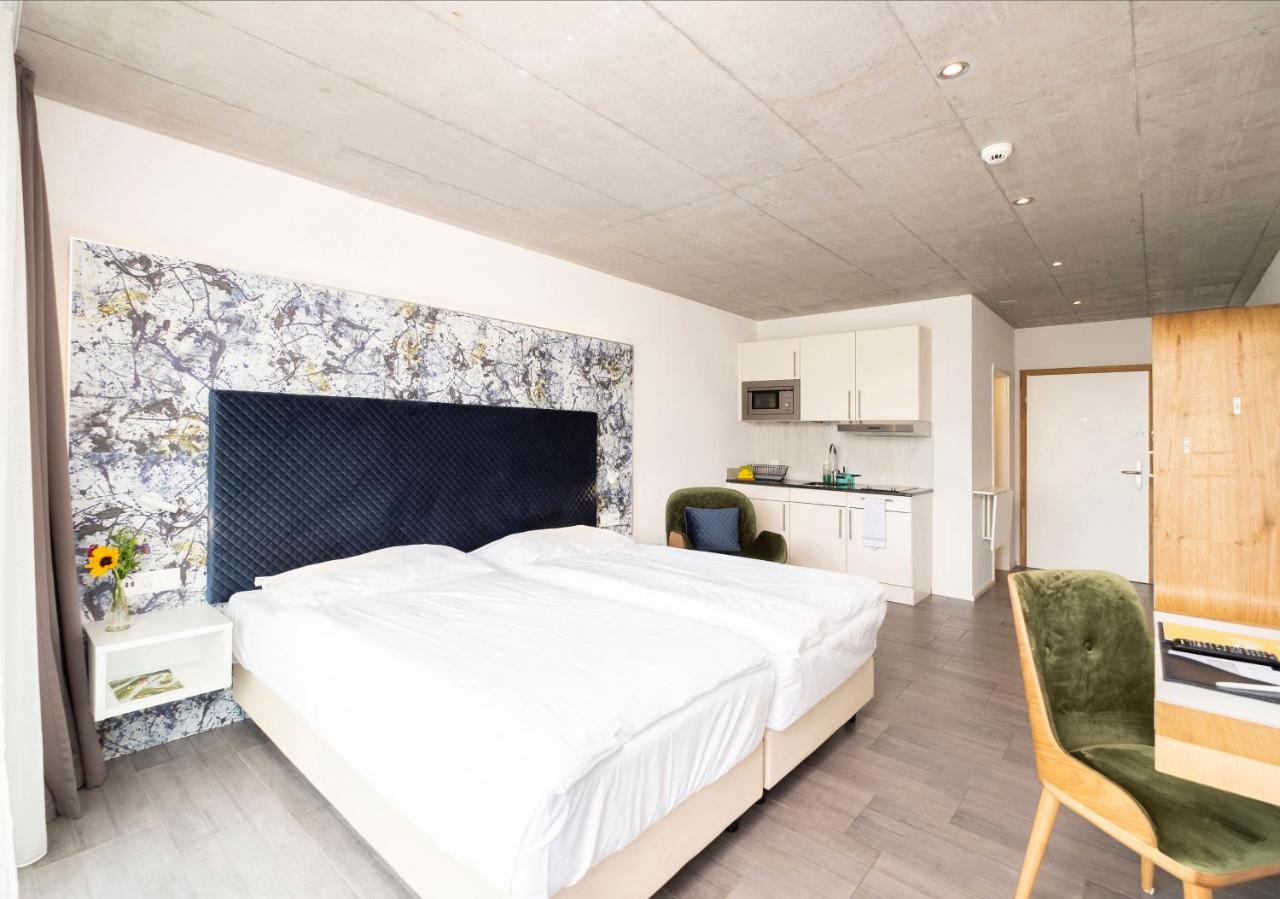 Tailormade Hotel IDEA Spreitenbach photo 4