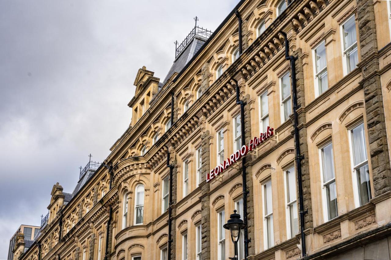 Leonardo Hotel Cardiff - 3