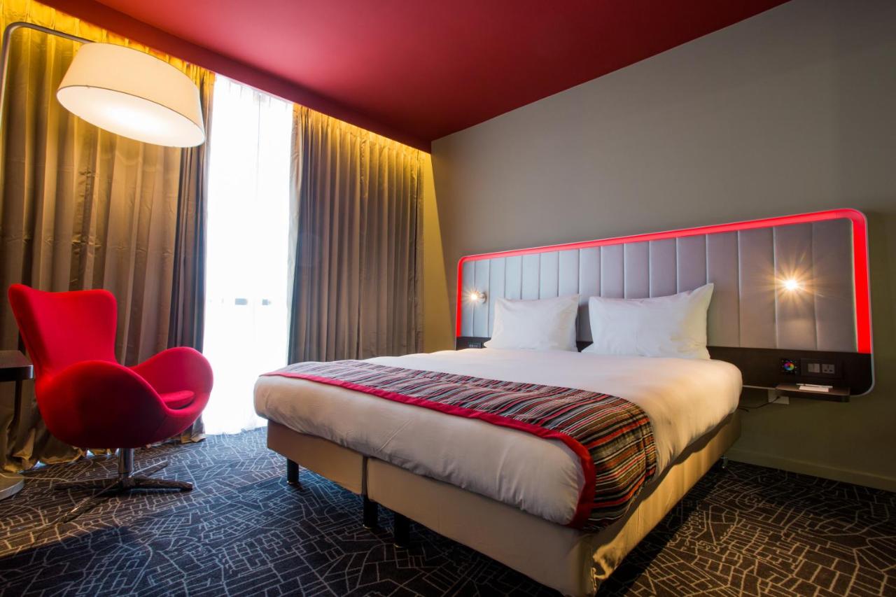 Photo - Park Inn by Radisson Libreville