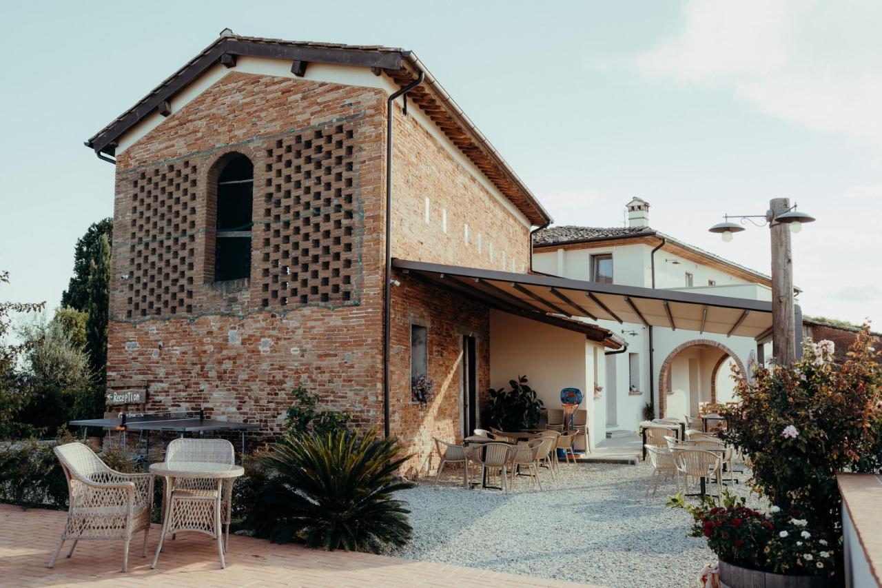 Agriturismo Villa Adimari photo 2