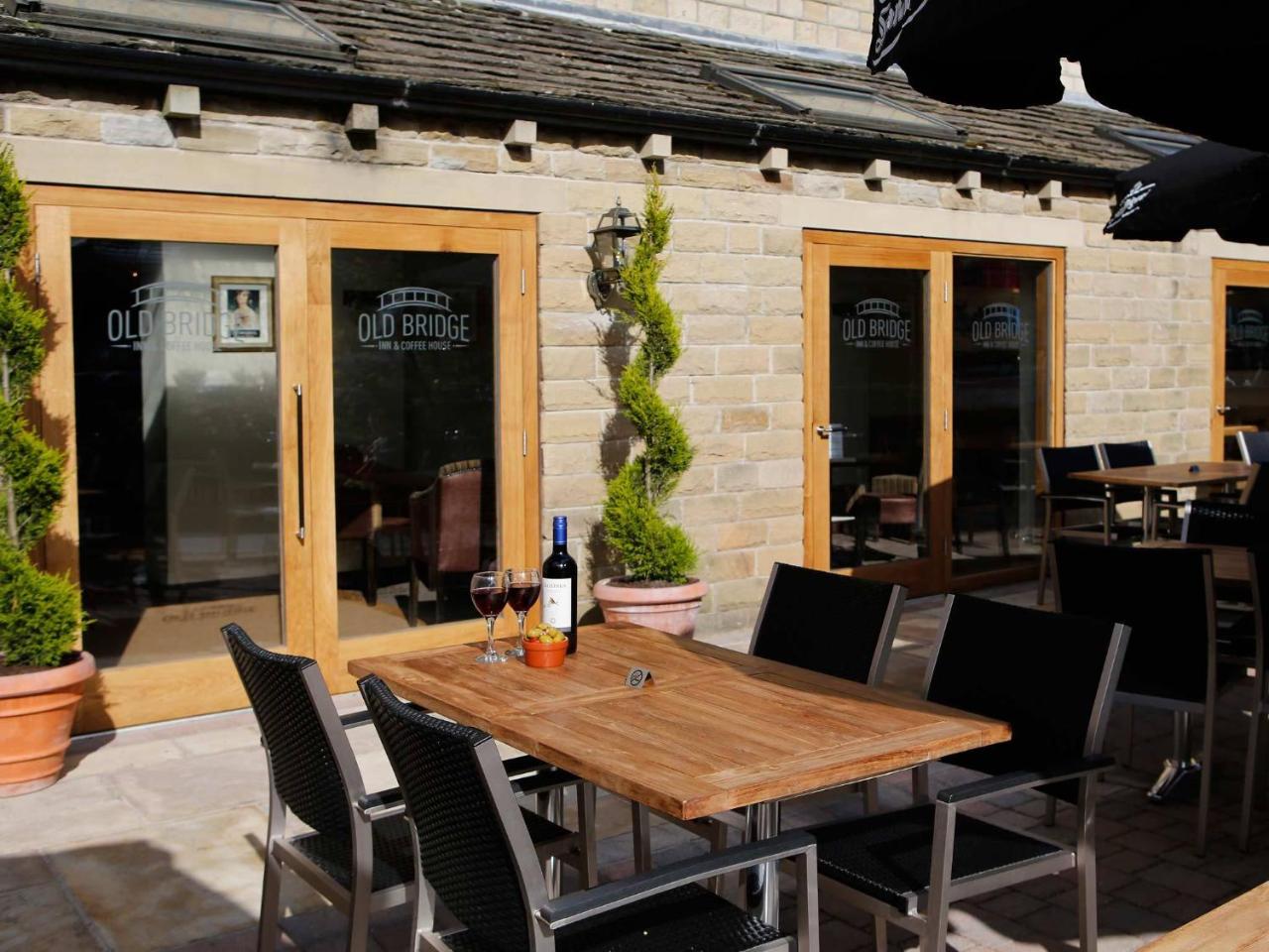 The Old Bridge Inn, Holmfirth, West Yorkshire - The Coaching Inn Group - 4