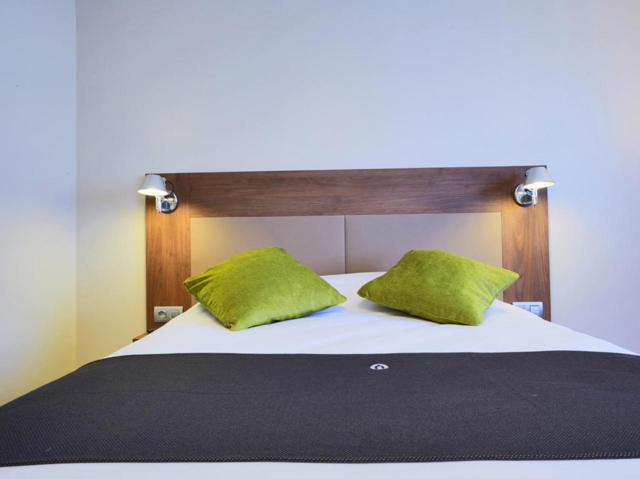 Hotel Campanile Bordeaux Ouest Merignac Aeroport