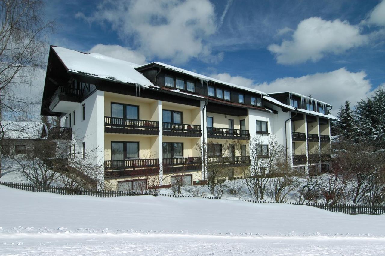 Foto - Hotel Dreisonnenberg