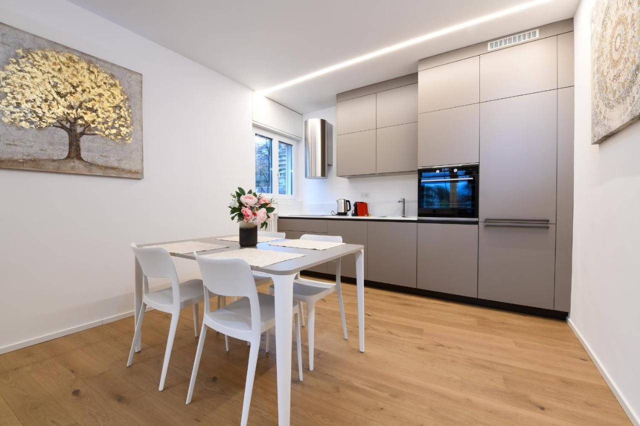 Lake Modern Suites - Free Parking - 4