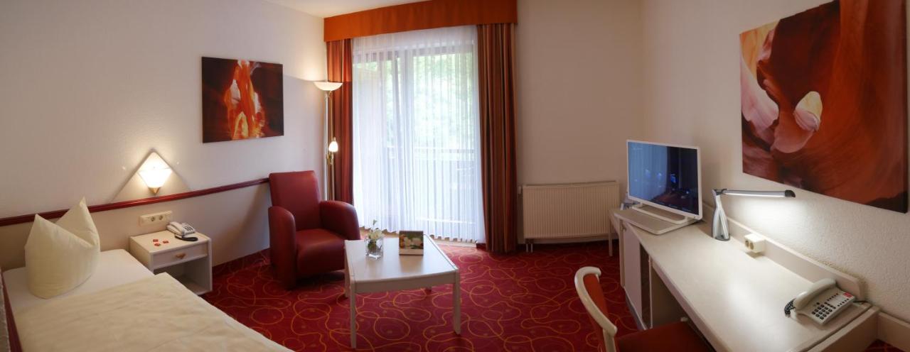 Hessen Hotelpark Hohenroda - 2
