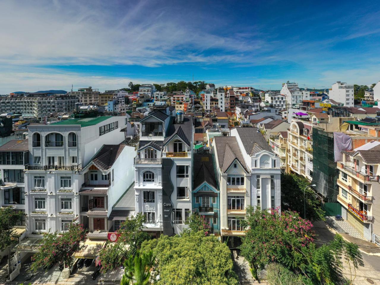CaRa Hotel Đà Lạt photo 3