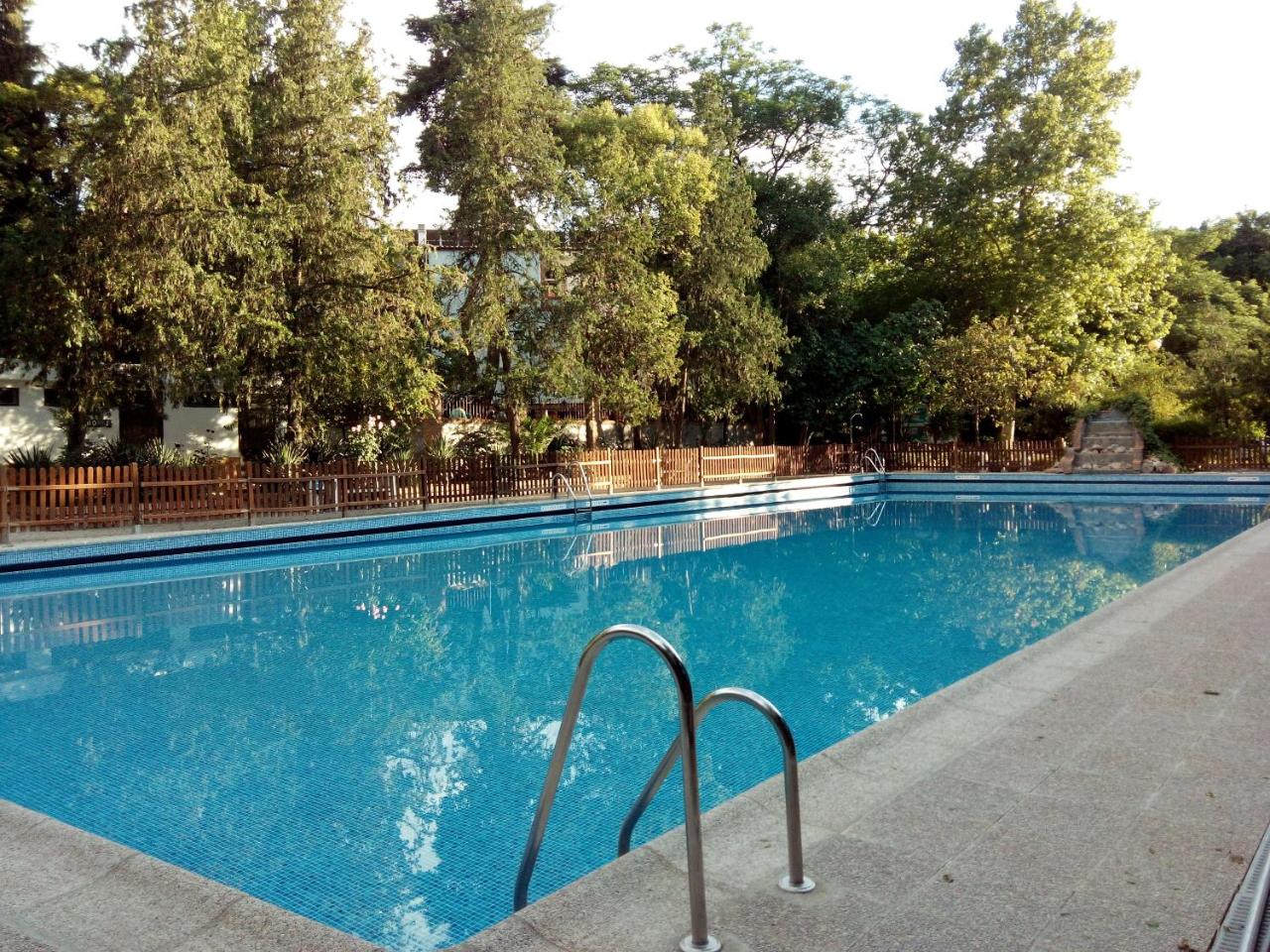 Balneario San Andres