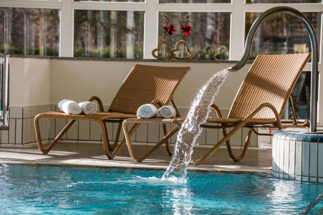 Thermen-Hotel Rottaler Hof photo 4