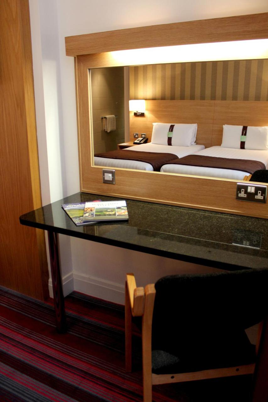 Holiday Inn Darlington-A1 Scotch Corner By IHG photo 2