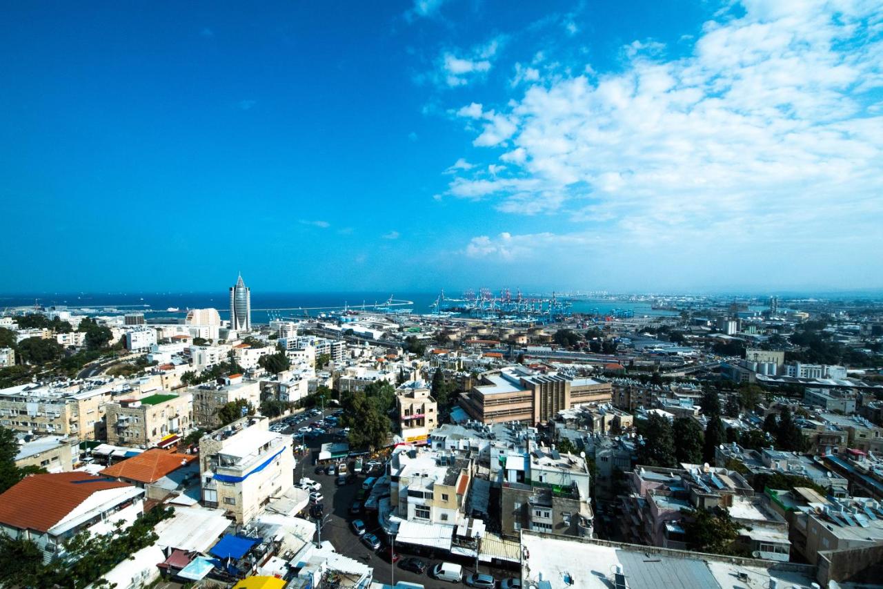 Foto - Haifa Peak