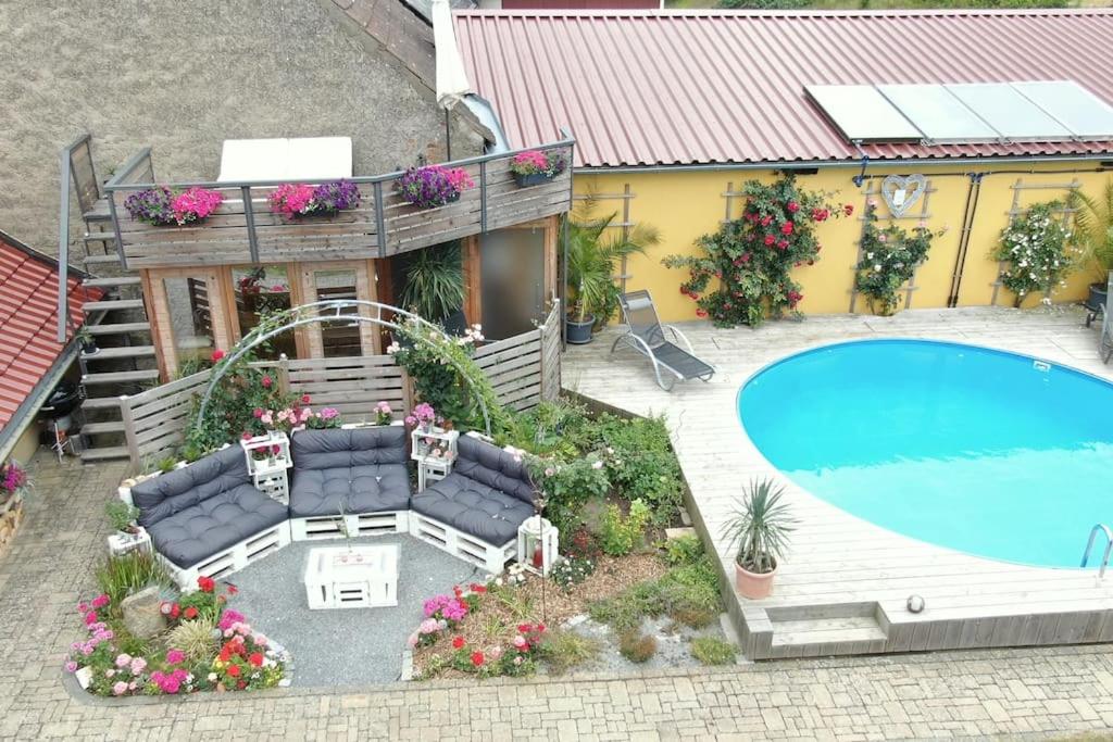 Ferienwohnung Dürr - 5