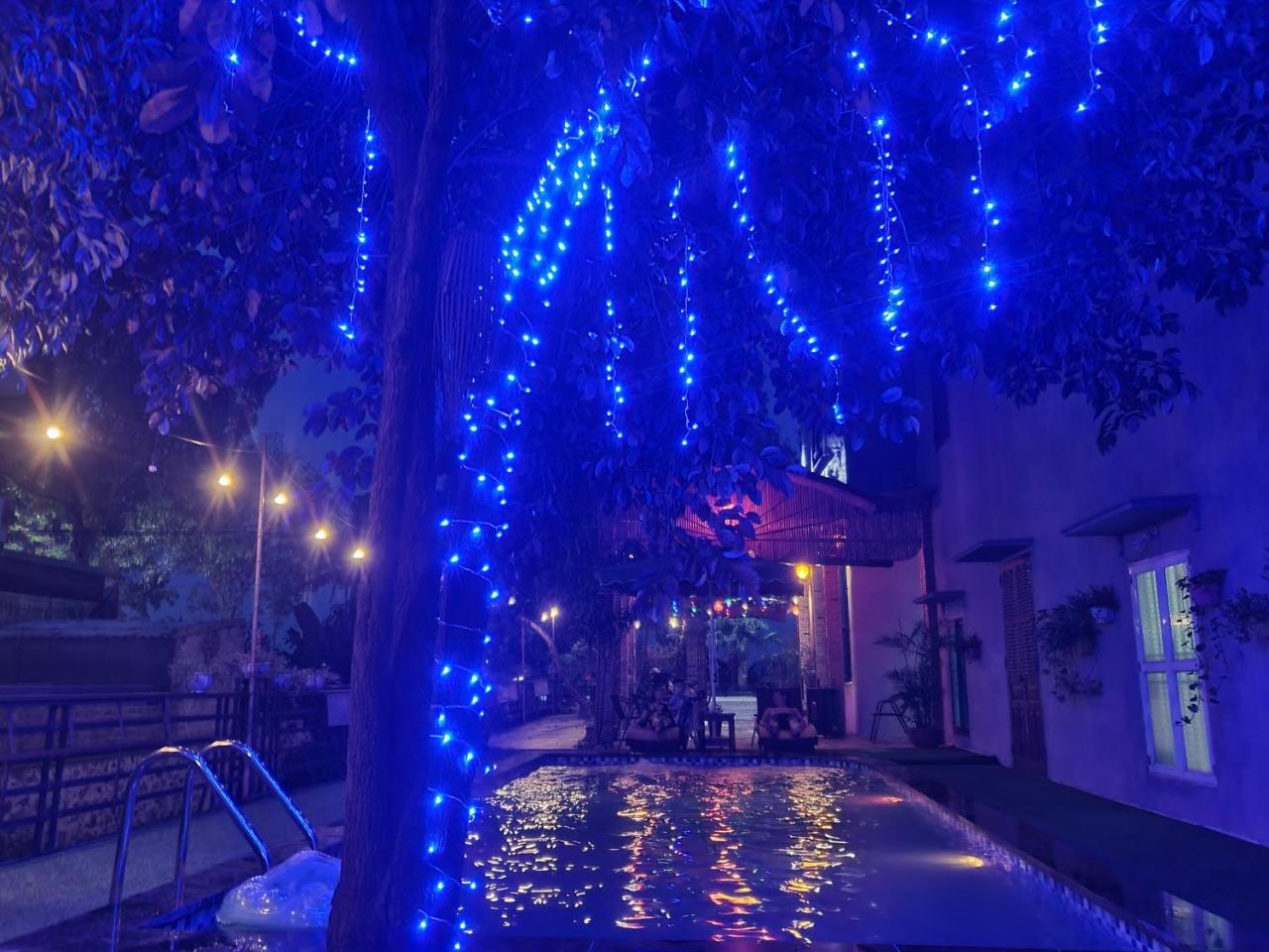 tam cốc relax homestay photo 4
