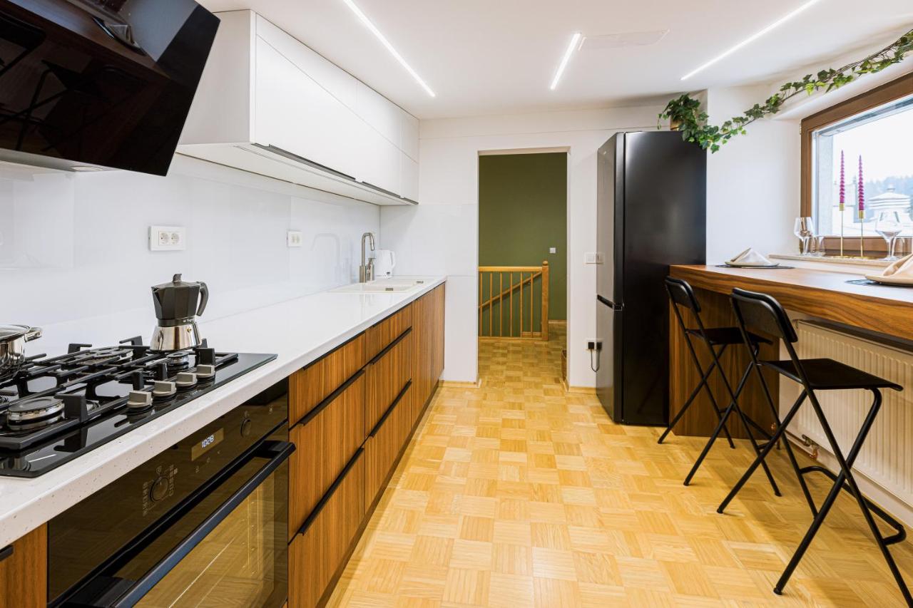 Quercus Apartments Bled - 3